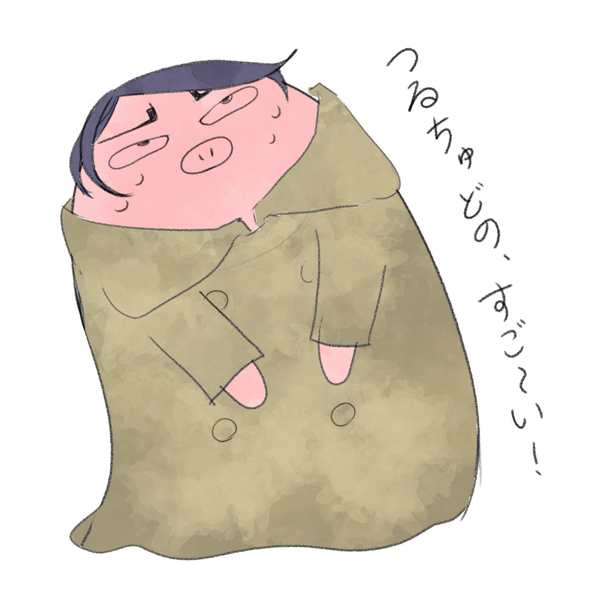 「😟 」さきやま ガタケD-02aの漫画