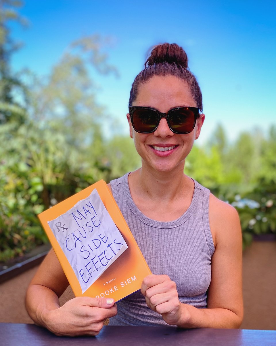 Brooke Siem — Subscribe to my Substack tweet media