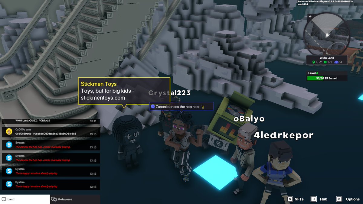 Cryptoman369 tweet media