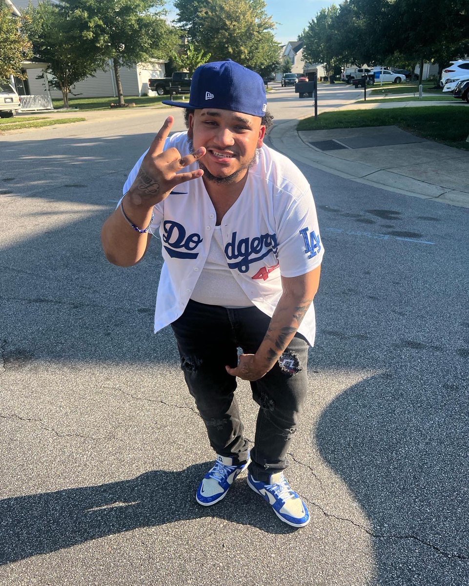 BIG POTT💚🦍 tweet media
