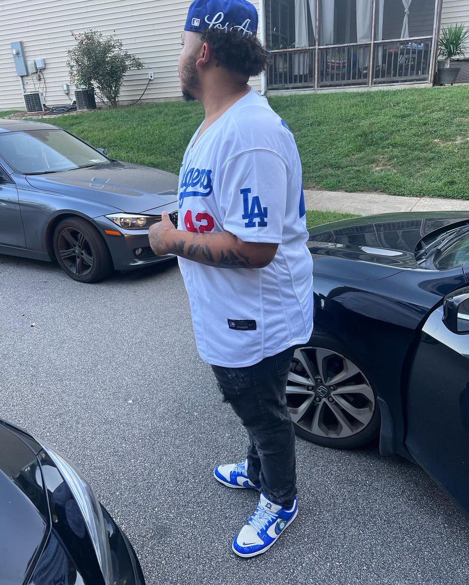 BIG POTT💚🦍 tweet media