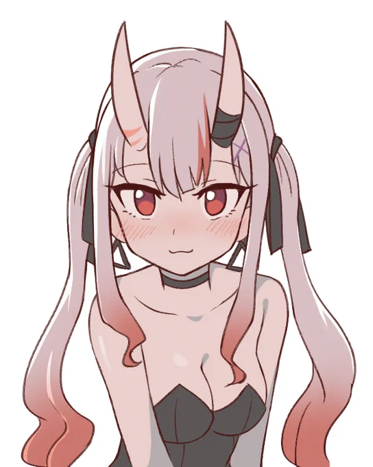 ayame doodle 