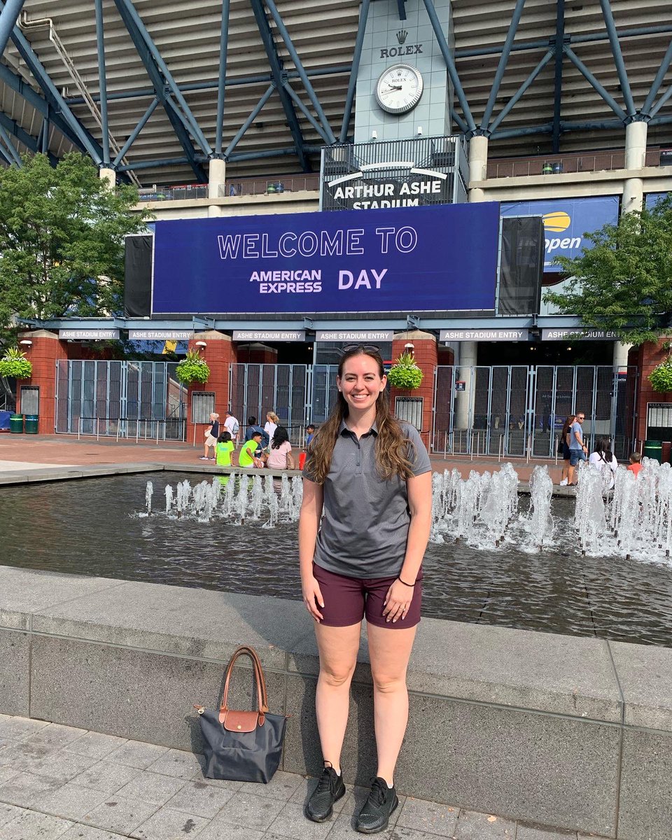 Danielle (DeLisio) Lynch, M.S., CMPC tweet media