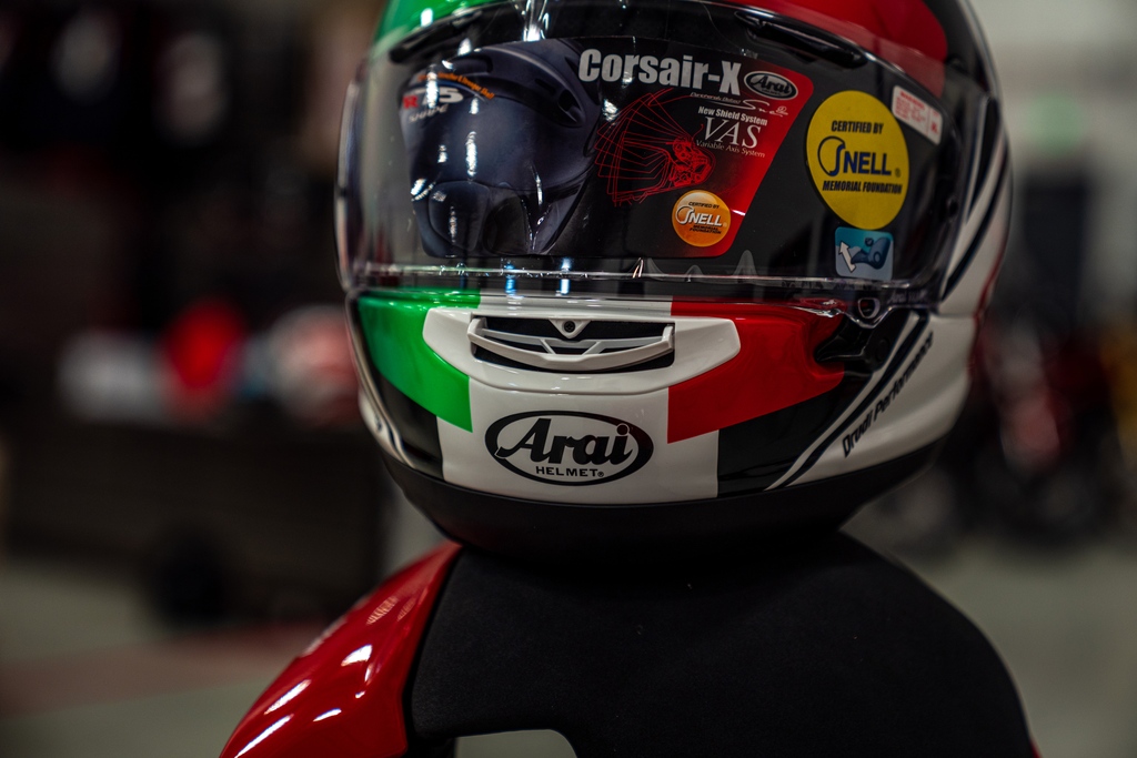 RahalDucati's tweet photo. Ducati Arai Corse Speed 2 🚨IN-STOCK🚨
Stop on by and check it out!
📍499 Southpoint Circle, Suite 103, Brownsburg, IN 46112
📞(317) 350-2030
📧Sales@Rahalducati.com
#RahalDucati #RahalDucatiIndianapolis
#Ducati #DucatiIndianapolis #DucatiUSA
#Ducaticorse #Corse #CorseSpeed2 https://t.co/X9umK5cy3x