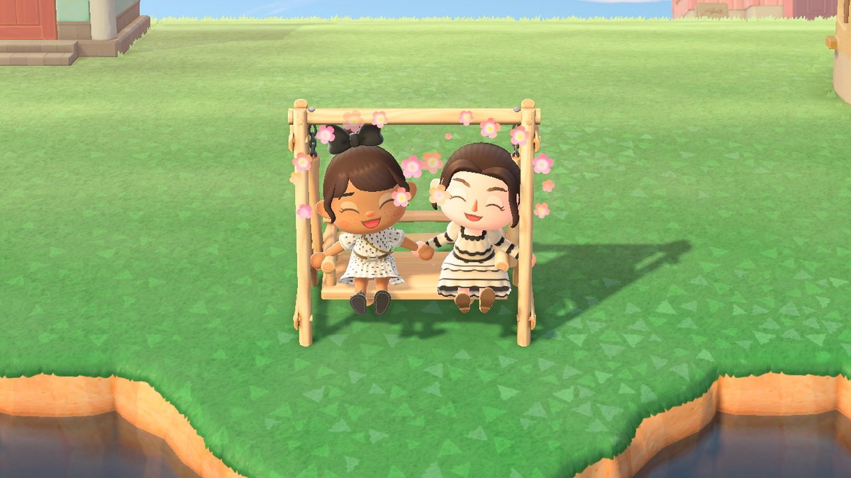 #AnimalCrossing #ACNH #NintendoSwitch