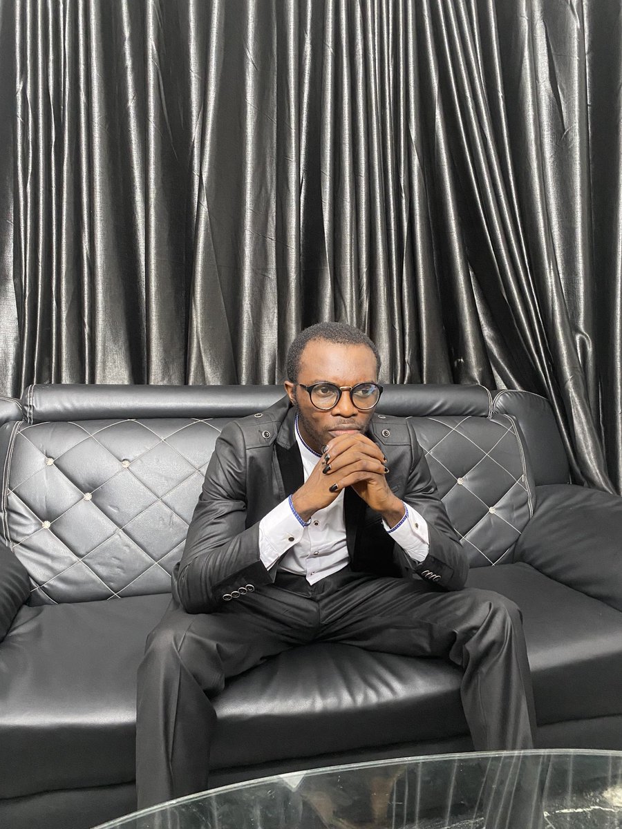 leadertimi's tweet image. Don’t run away from troubles, it’s okay for face turbulent sometimes! #elonvibes