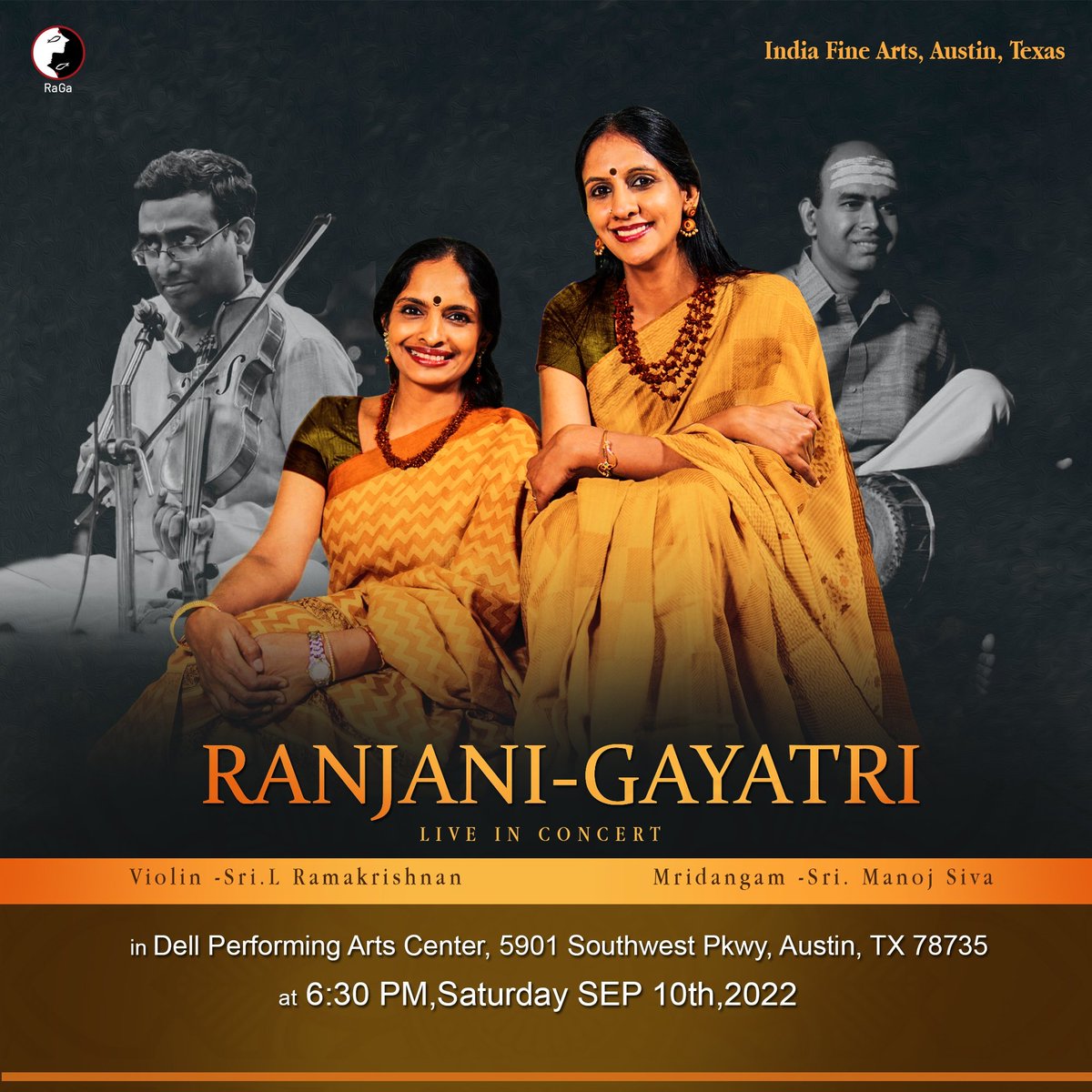 Ranjani Gayatri tweet media