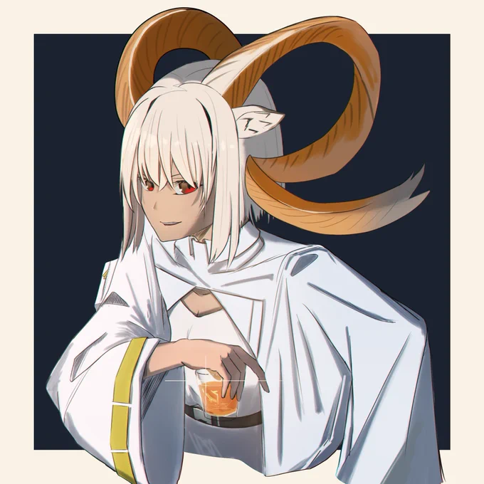 カーネリアン#アークナイツ #明日方舟 #Arknights 