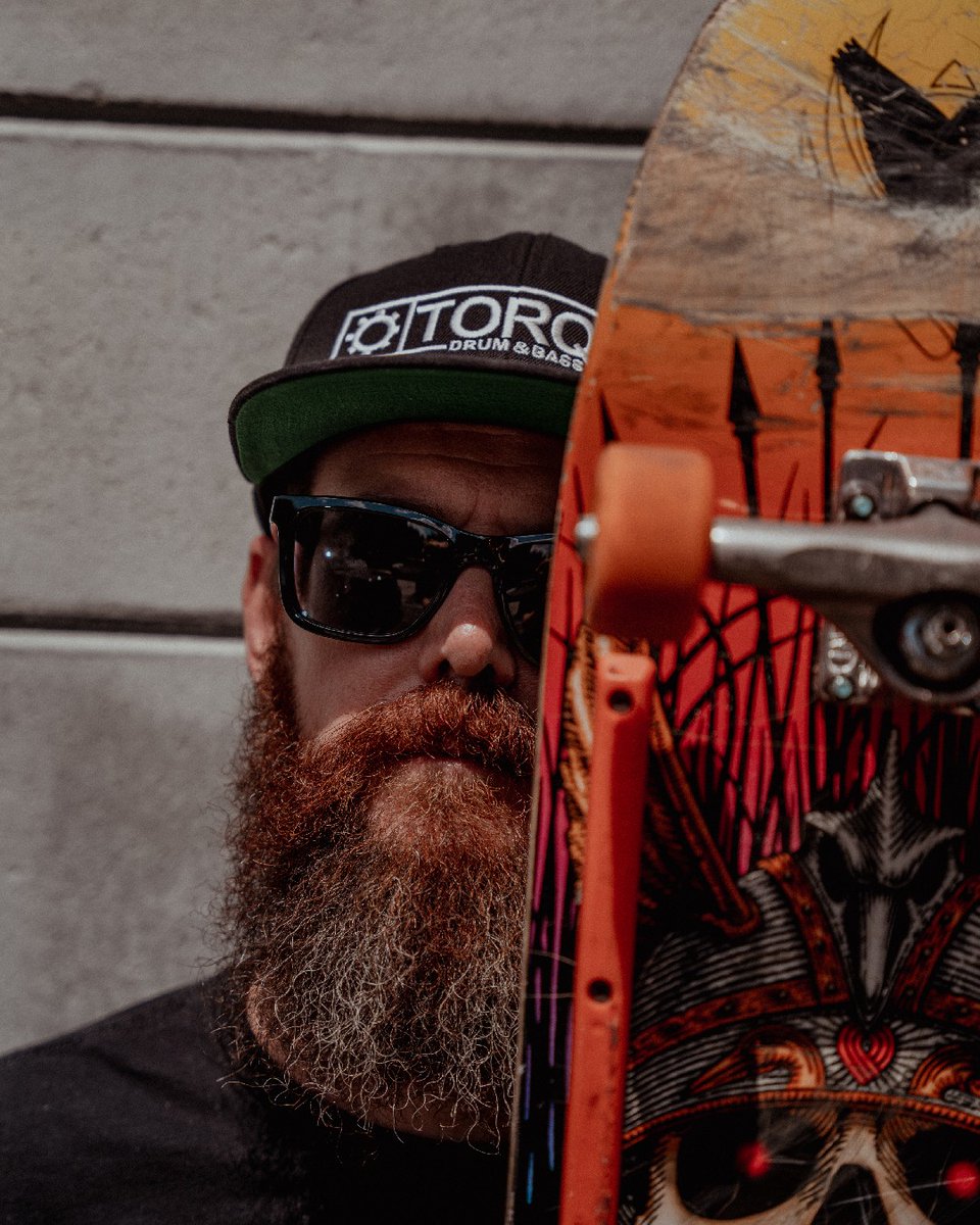 PushHere's tweet photo. DJing. Skateboarding. Softball coaching. Daily dad-ing. Creative Director Kevin Harrell draws inspiration from his diverse interests, experiences, and social circles.

Hear his beats at https://t.co/C7u8dK6tQZ

#Advertising #AdAgency #MeetThePushers #CreativeAgency https://t.co/av4AeQ69vl