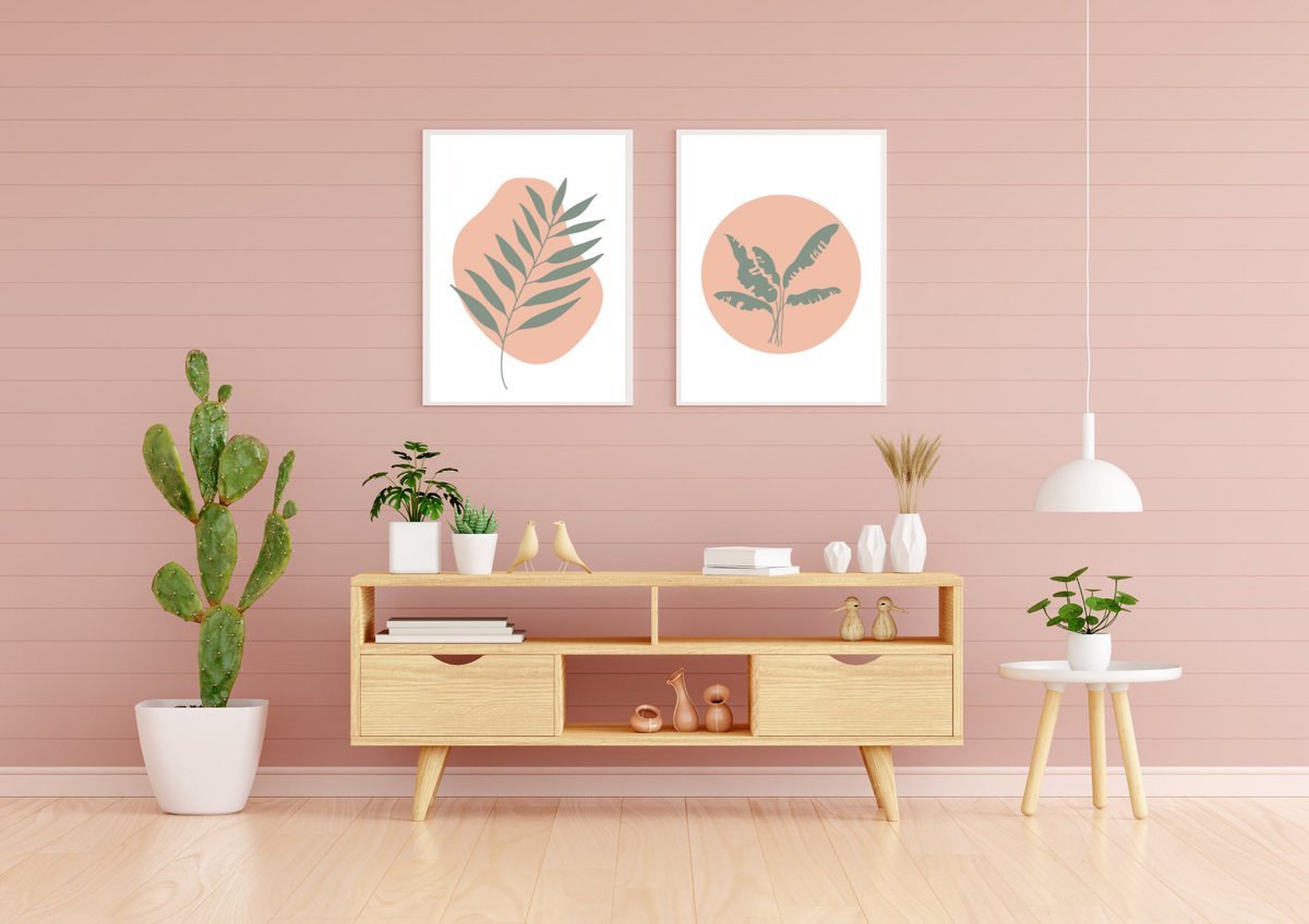 SetSceneDesigns's tweet photo. Three beautiful abstract leaf designs available for instant download. Simply buy, download and print. Buy before 30th September and receive 20% off with promo code SAVE20 https://t.co/3uQQibqcGS #abstractart #digitalart #downloadableart #livingroomdecor #bedroomdecor https://t.co/44Obc0i9dO