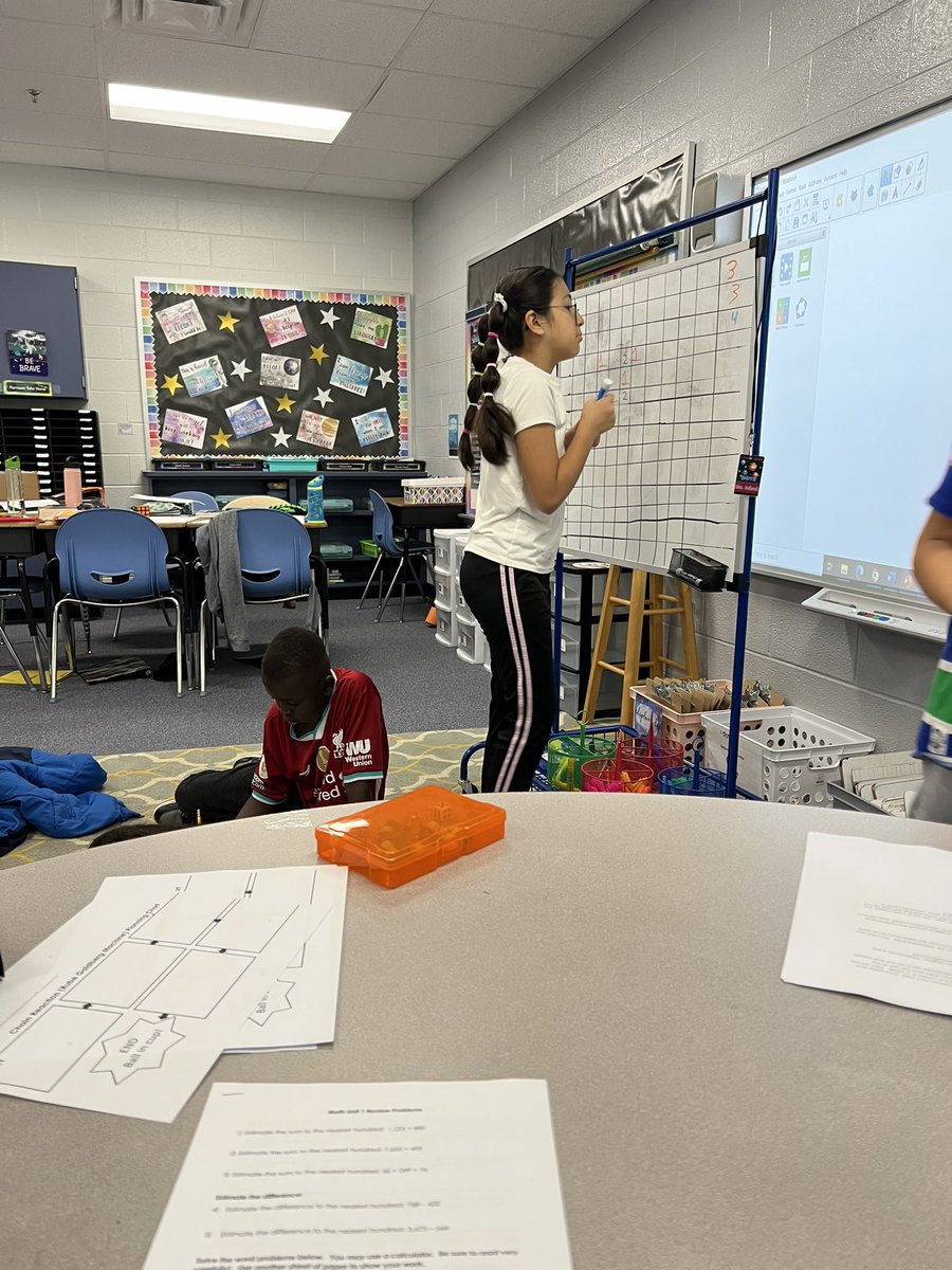 schuckea's tweet photo. We got to play Connect Four while reviewing for our math test tomorrow #montypride #mathematicans https://t.co/suNZpU6VE0