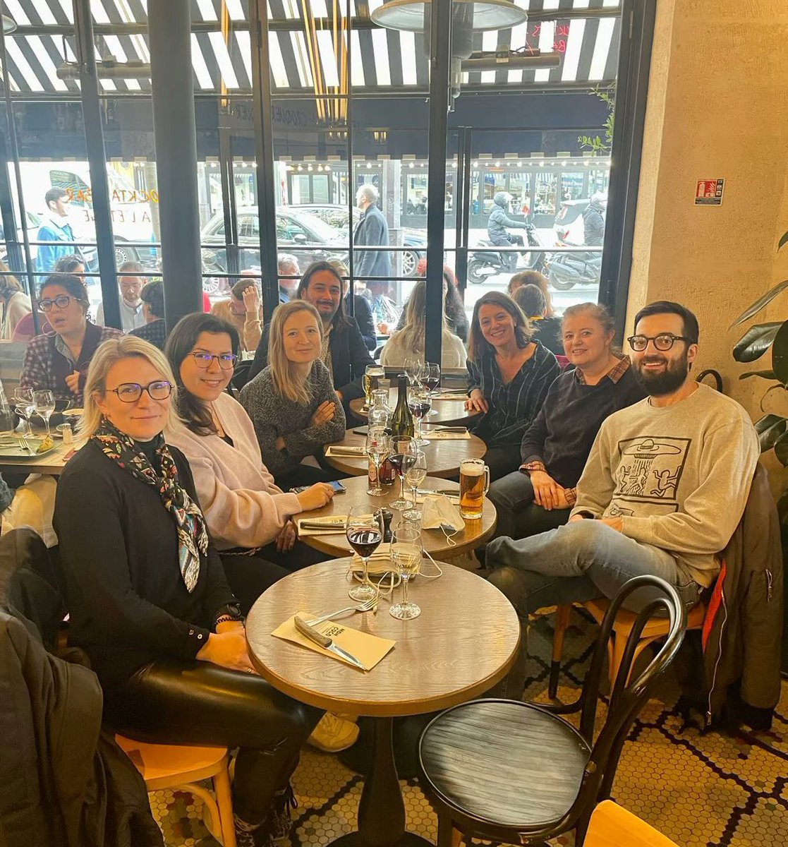 Vous êtes un média hyperlocal de Paris ou du Grand Paris ? Contactez-nous pour participer à notre prochaine rencontre : hyperlocal-media-club.fr