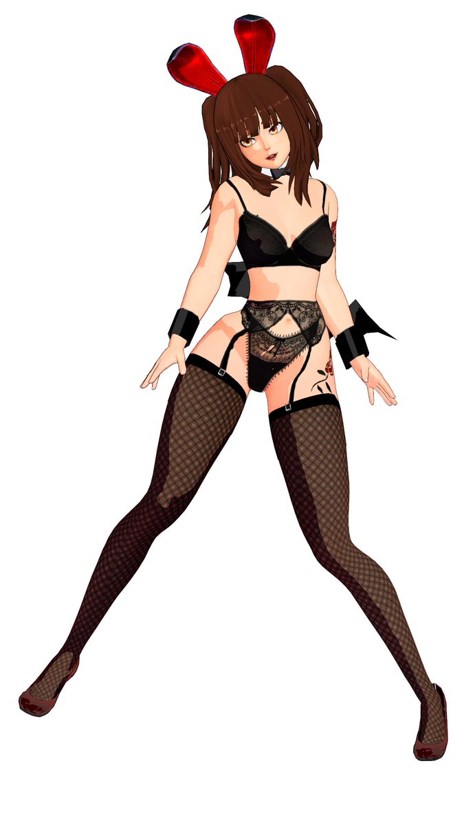 JARTHE_'s tweet photo. He estado editando a Beth agregando muchos detalles jaja y aún no termino xD

#MMD #sexi #anime #arthe https://t.co/SeMgCDXgl2
