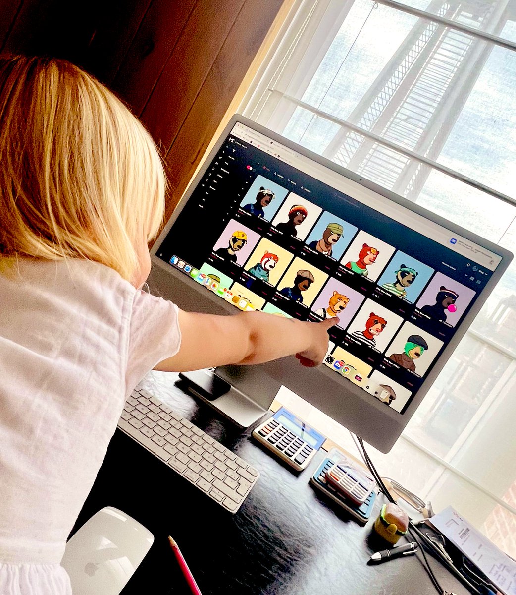 cryptogreg 💸🎧❤️🐻👌🇧🇪 tweet media