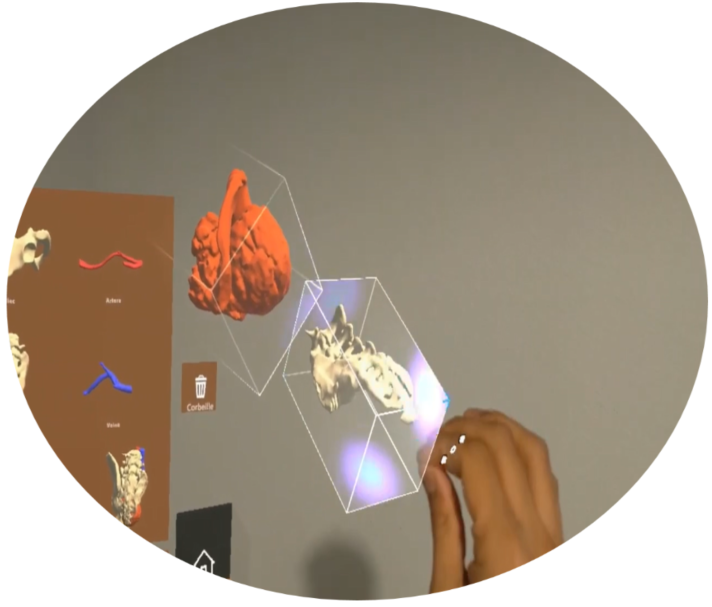 R_Fribourg's tweet photo. [PhD Candidate Wanted]
We're looking for a PhD candidate interested in taking part in a very pluridisciplinary adventure : augmented reality applied to surgical applications 🩺🏥! More info here --->
https://t.co/7iVm8edkuk
@jim_normand @CentraleNantes https://t.co/MzBGVy0HxT