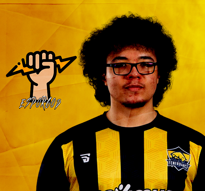 🚨 Fenerbahçe Espor forması giyen VALORANT oyuncusu Burzzy, sözleşmesinin devam ettiğini fakat Avrupa'dan gelecek tekliflere açık olduğunu duyurdu.
