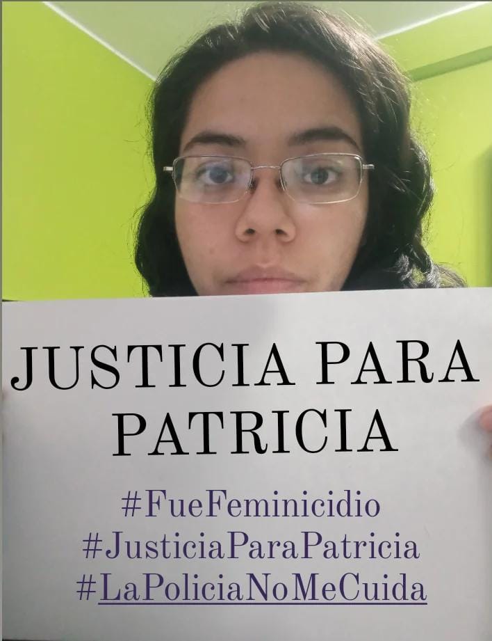 Manuela Ramos #JuntasSinMiedo tweet media