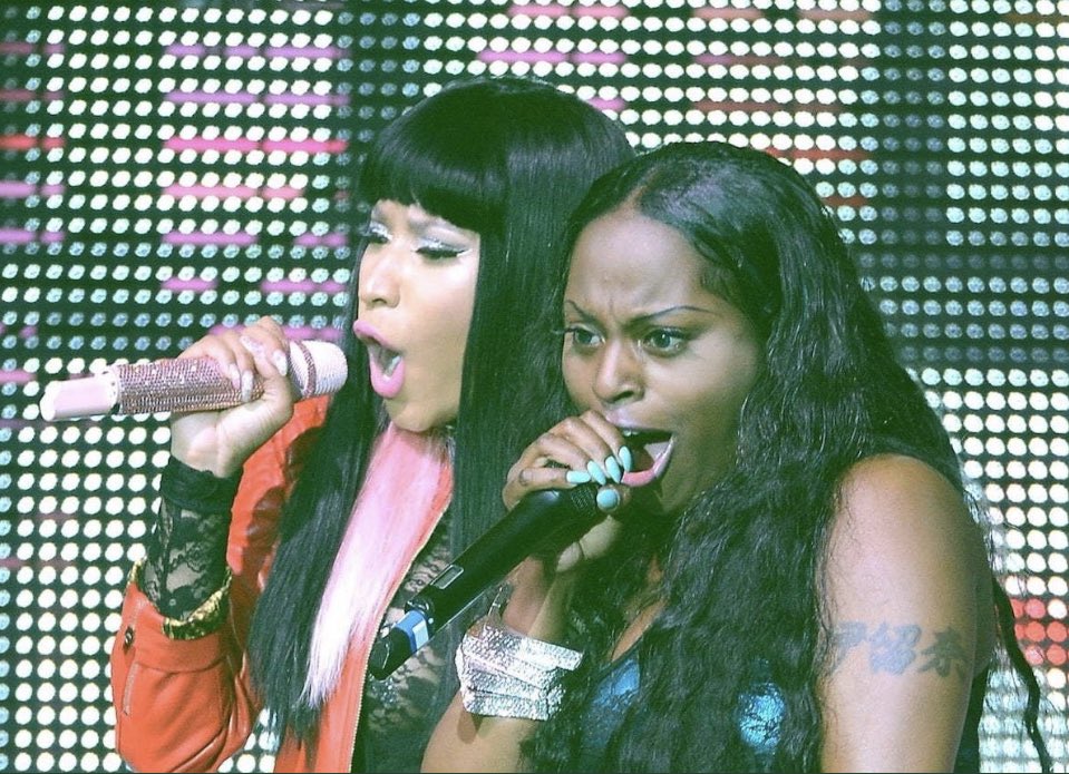 Happy birthday to the one and only foxy brown  queen tingz 