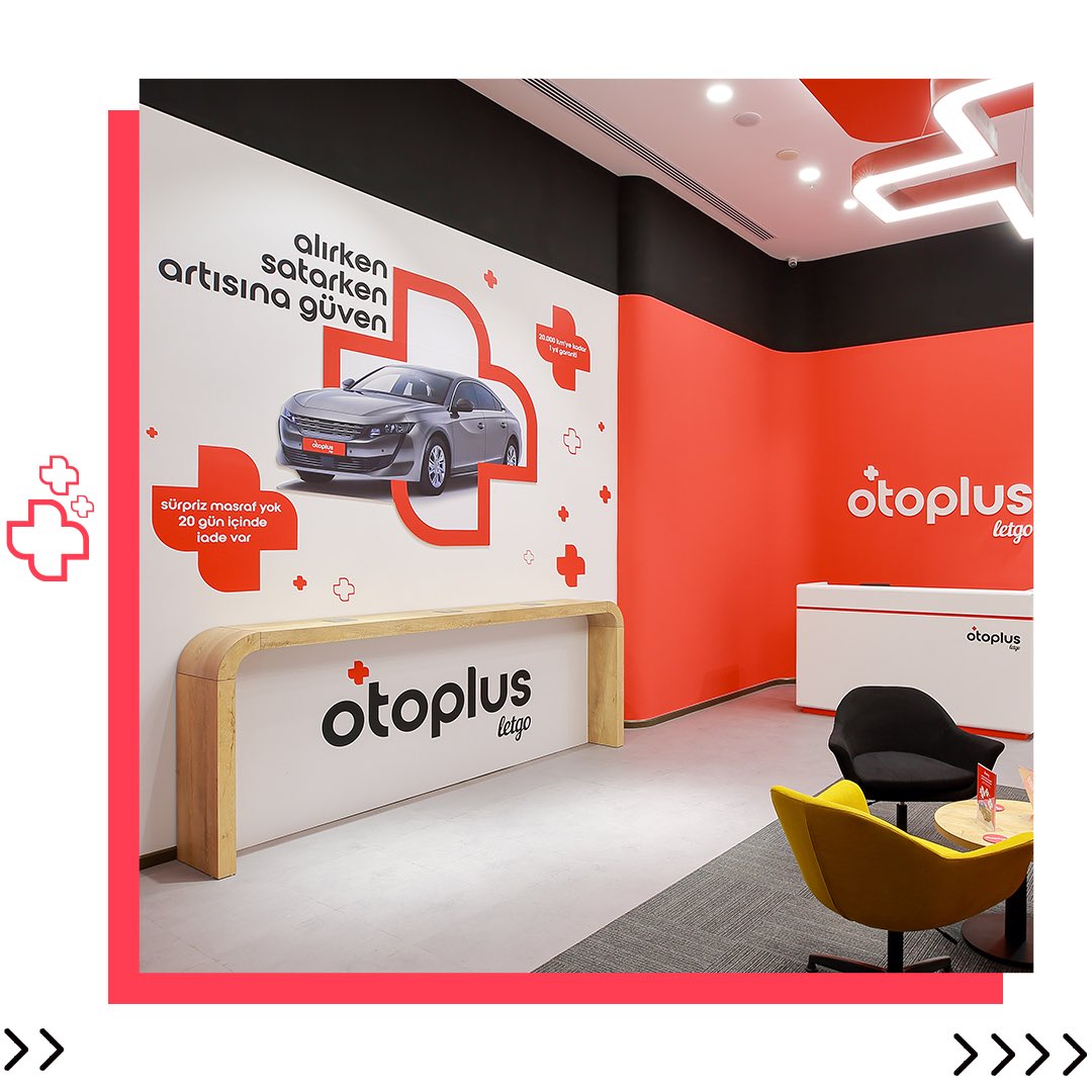 letgo's tweet photo. Yeni merkezlerimiz ile büyümeye devam ediyoruz. 🚘
Sen de otoplus merkezlerine gel, dilediğin arabayı görerek satın al.
#otoplus #letgo #artısınagüven #ikincielaraba https://t.co/loV6B4E1MZ