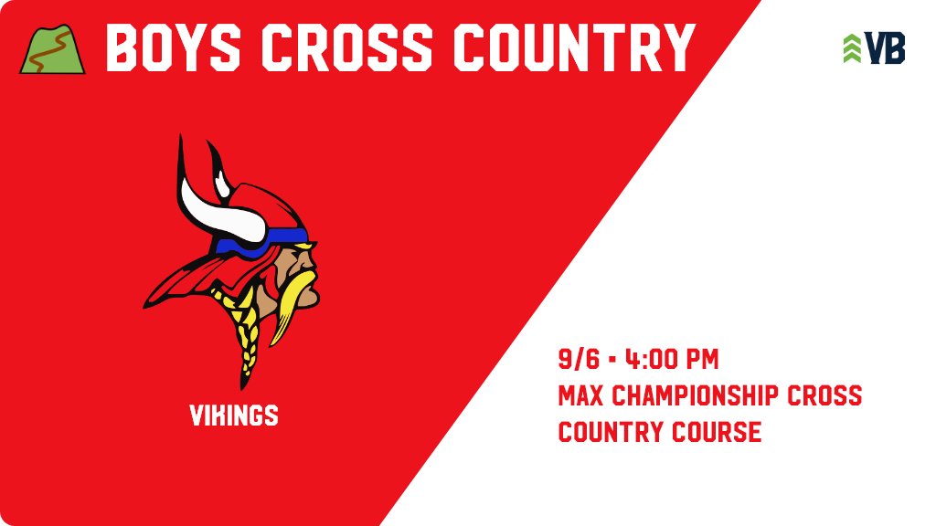 Decorah Vikings on Twitter: quot Boys Cross Country (Junior High) Meet Day Decorah Vikings on Twitter: quot Boys Cross Country (Junior High) Meet Day