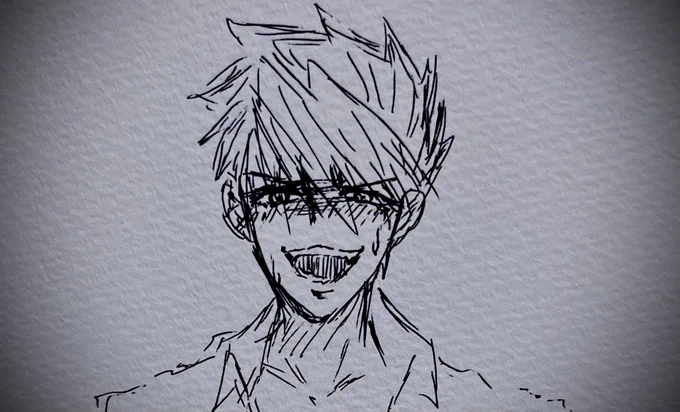 過去絵からデバフっぽいイラスト集めました。 