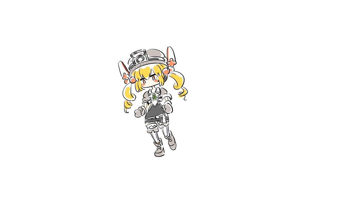 「#とめアート 」|sukkiriのイラスト