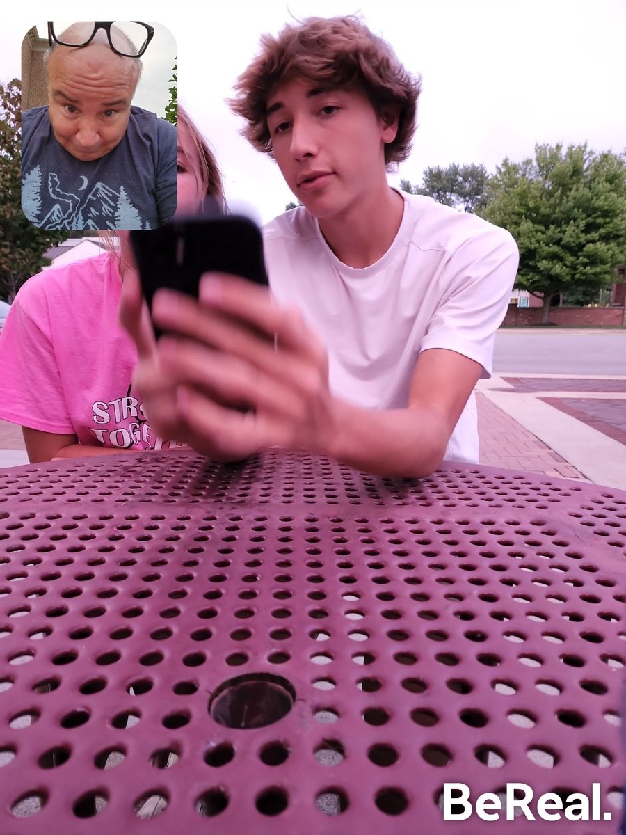 AvalonExecTrans's tweet image. Check my pictures on the BeReal app. bere.al/davidmonsey