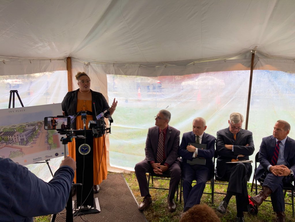 NWBRV's tweet photo. “When @NWBRV approached me to support this project my answer was a resounding YES as I’m a huge supporter of #affordablehousing” @bhenriesri thanks for supporting affordable homeownership in the @CityofEastProv https://t.co/rp0PDYrOS0