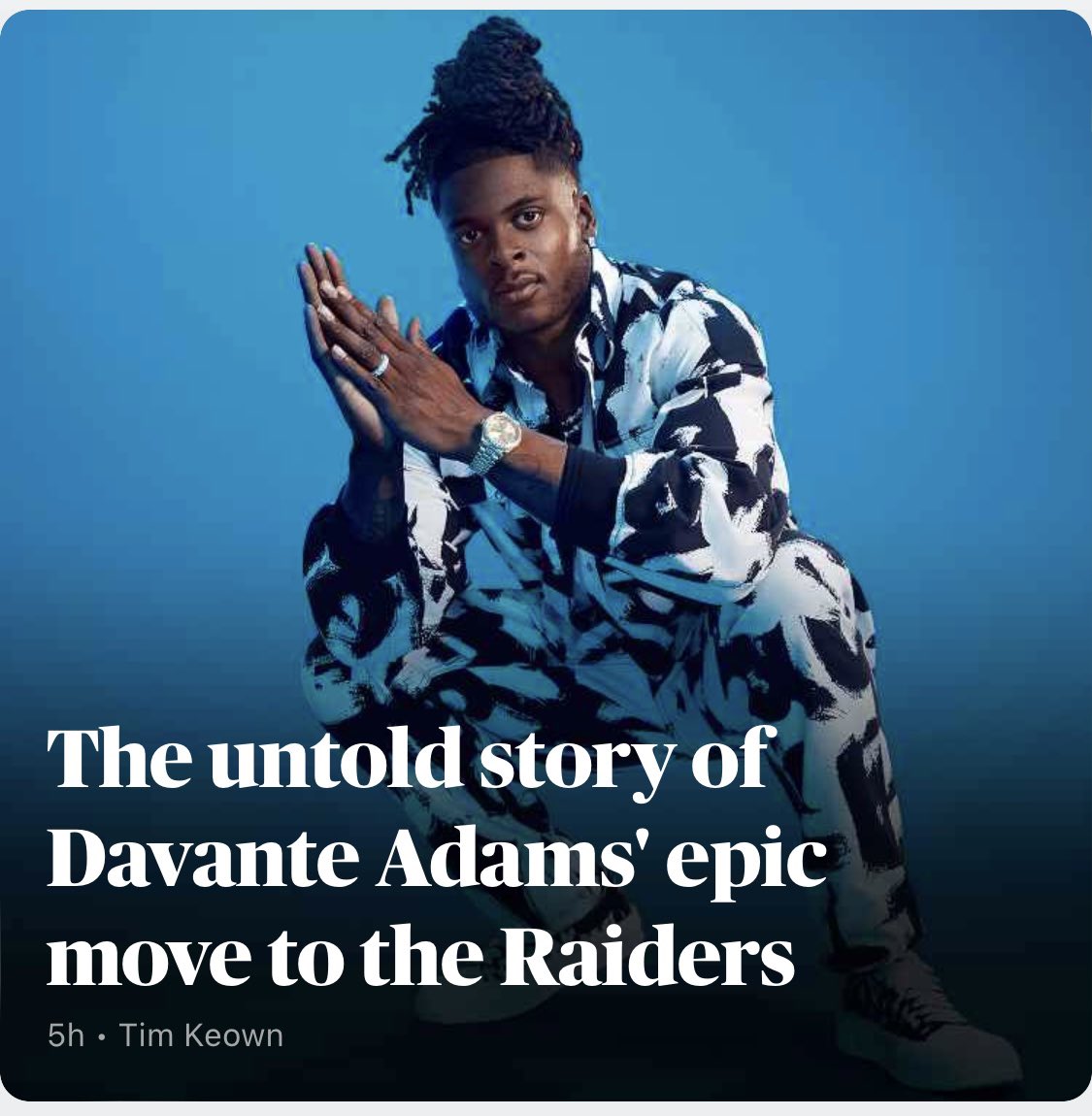 Is a story considered “untold” if it’s barely 6 mths old? “Untold” used to be saved for secret WW2 assassination plots. 

Is this the new “breaking silence”?

<a href="/bryancurtis/">Bryan Curtis</a> <a href="/thepressboxpod/">The Press Box</a>