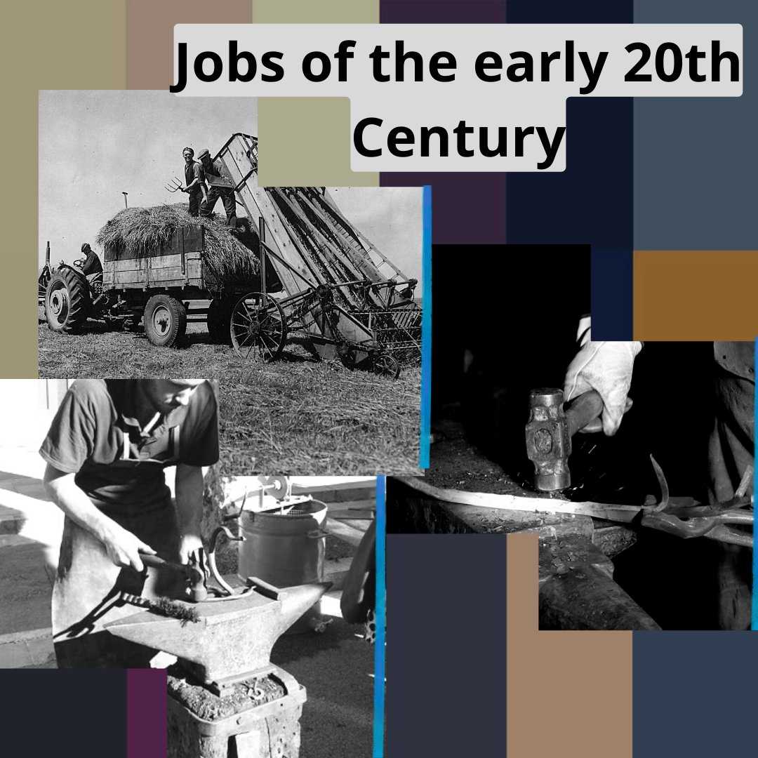 The current job market has a hot topic in the news cycle. However, the US economy that we know today has a long and storied history of expansions, recessions, and changes, even though the pandemic itself, is historically atypical.

We invite you to... bit.ly/3cSNFNE