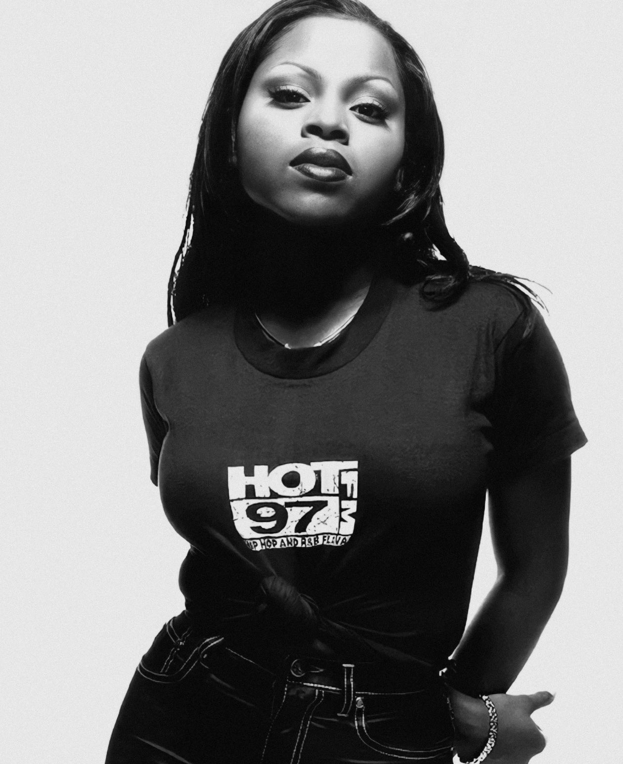 Happy Birthday Foxy Brown 