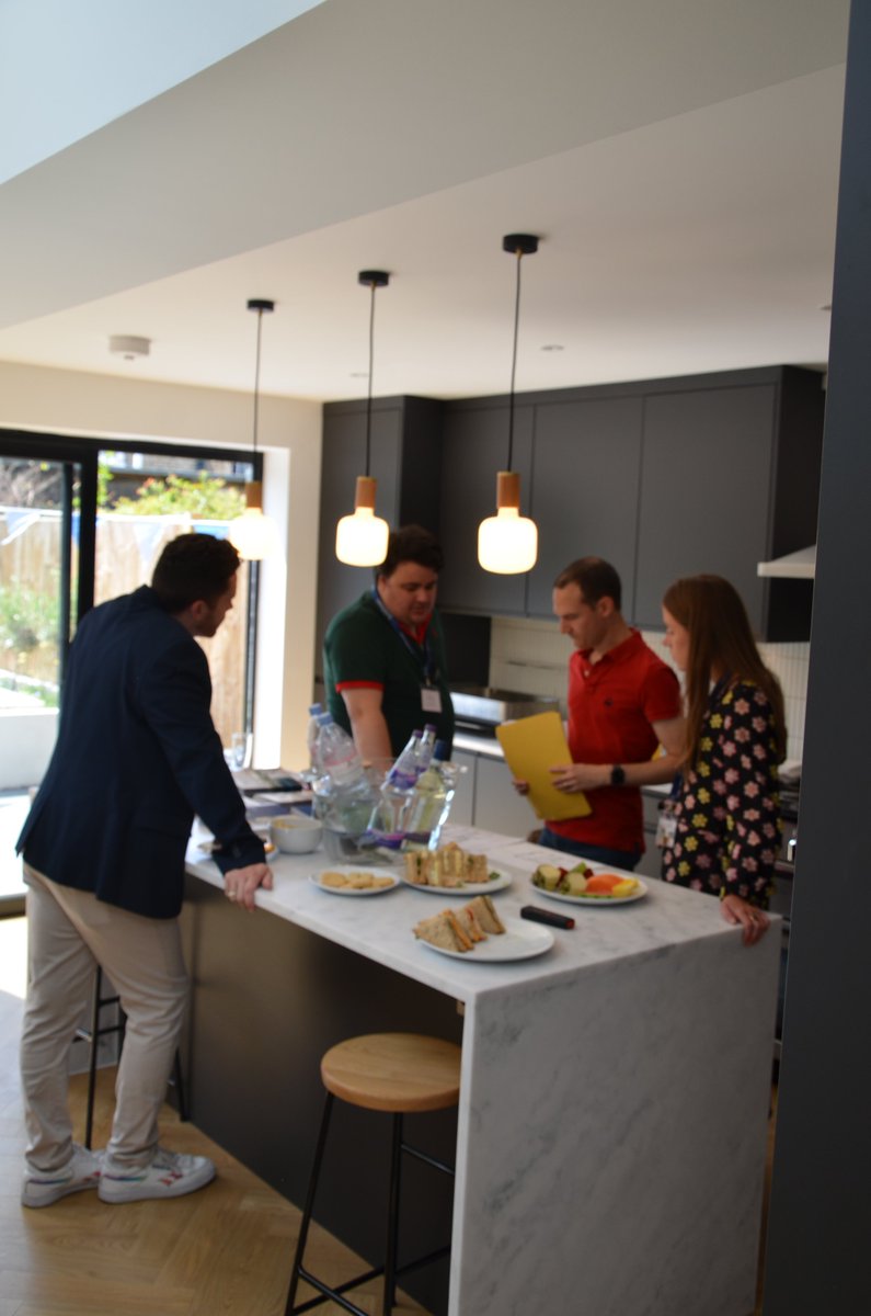 Build Team tweet media