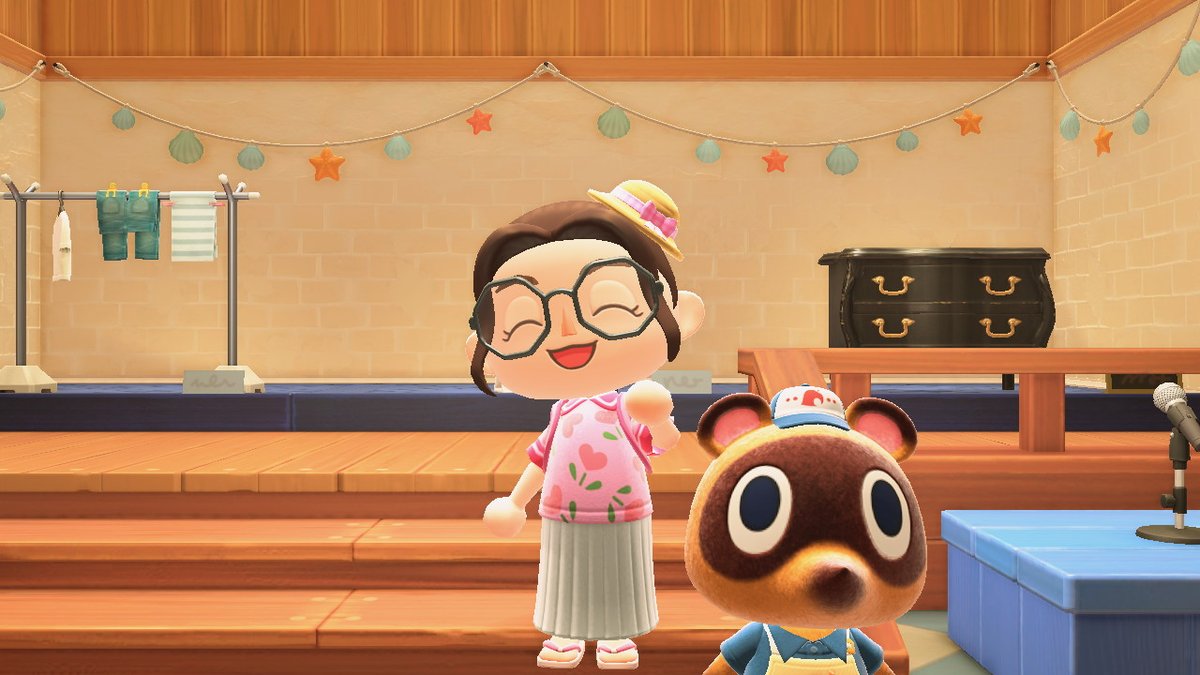 #AnimalCrossing #ACNH #NintendoSwitch