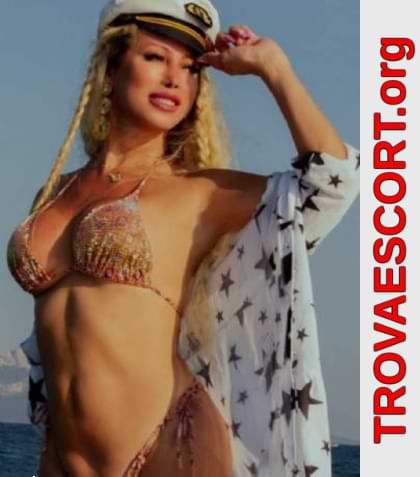 TrovaEscort's tweet photo. Nelle ultime 24 ore il numero di cellulare di #TransEscort + ricercato su #TrovaEscort e' stato quello di MICHELLE PRADO!
https://t.co/ZGyTBRAYiA
MICHELLE PRADO #EscortTrans appena tornata a Milano
#EscortRece #EscortRecensioni https://t.co/fXzI8zFsdI