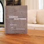 Photo by Church Scattered (@ChurchScattered)