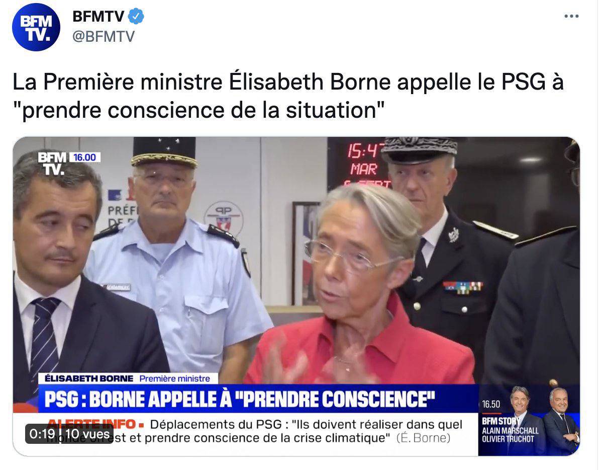 Eric Zemmour tweet media