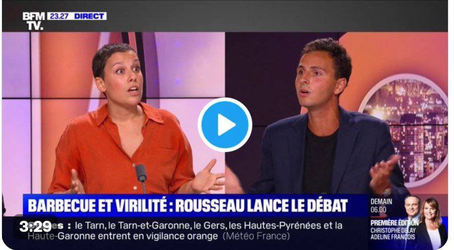 Eric Zemmour tweet media