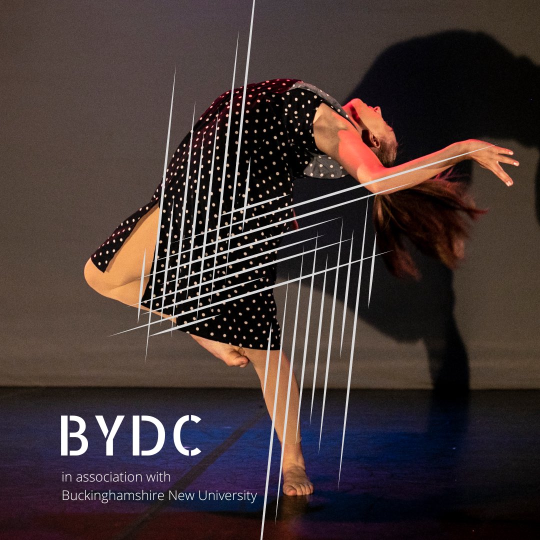 Bucks Youth Dance Company - I’m so excited and delighted to be co-leading this company with Pippa Fisher-Coldwell in association with Dance @BucksNewUni! Please give us a follow on Instagram @bydanceco 💃🏻🙏 #youthdance #fordancersofthefuture