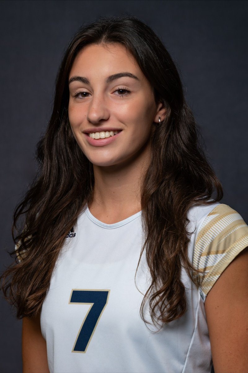 TheFCSAA's tweet photo. It's time for our weekly Player of the Week announcements. Up first is Division I Volleyball...

Player: Alice Munari, Hillsborough
Defensive Player: Alina Carrillo, Daytona State
Setter: Arianna Warner, Daytona State

Congratulations, ladies!

🔗https://t.co/dwIC4jZTO4 https://t.co/85h5xmMYgg