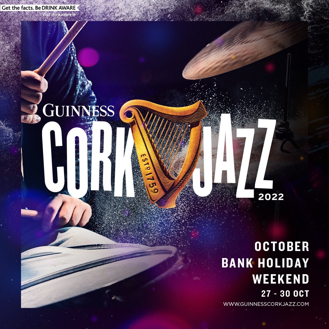 laufey's tweet photo. see you at @corkjazzfest in October ❤️🎵 https://t.co/TeUvPB18pF