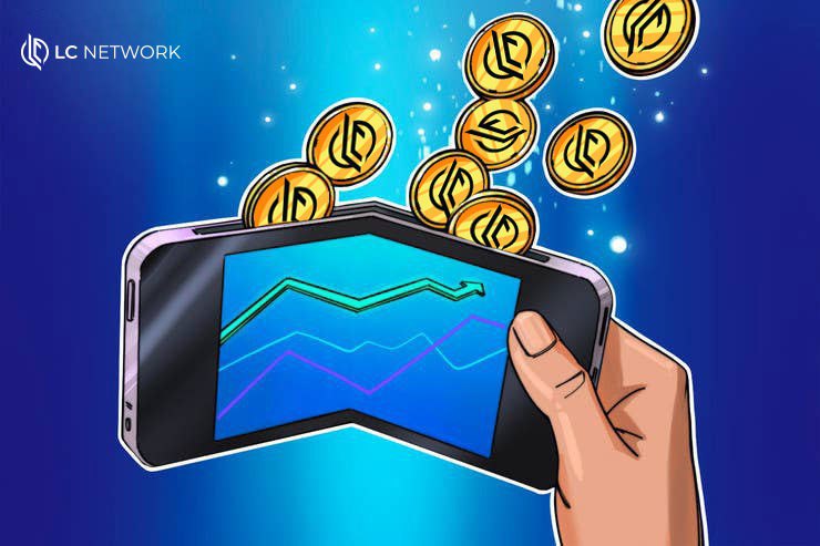 LCNetworkToken's tweet photo. We believe in the future,we believe in Lcn!😀 https://t.co/ugzCsrqcOc