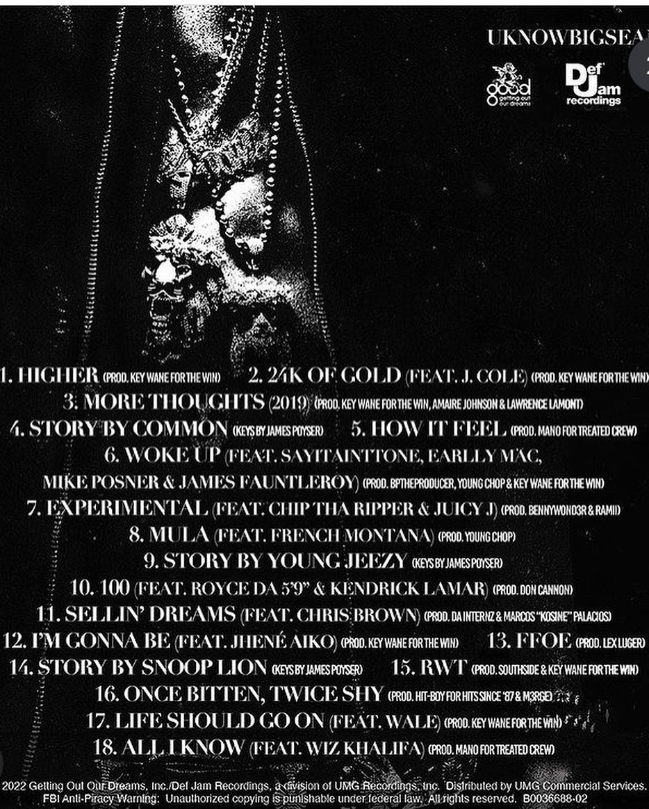 M3RgE's tweet photo. 10 year anniversary 🏆
@bigsean 
#detroitmixtape 
#16. Once Bitten , Twice Shy 

Co produced by Me https://t.co/h8vnhyt8MY