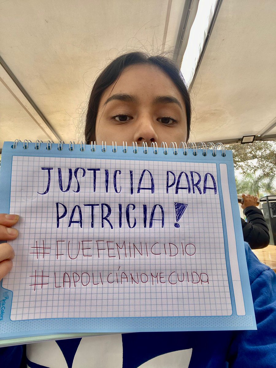Manuela Ramos #JuntasSinMiedo tweet media