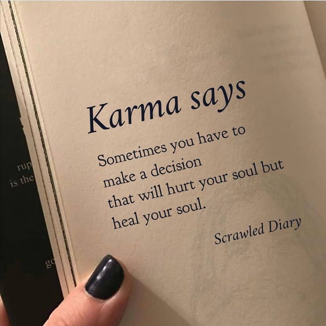 Lalnunkimi_'s tweet photo. #karmasays https://t.co/z0K71pAqWg