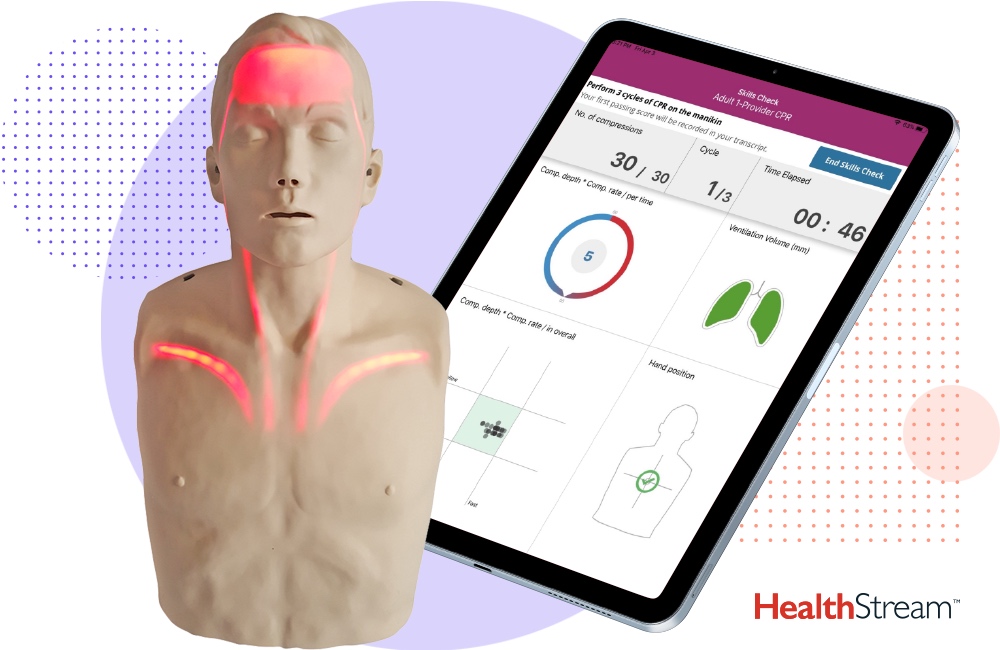 InnosonianA's tweet photo. The #Brayden Pro #CPRManikin's sophisticated technology helps users master the necessary skills needed to provide #CPR.
Want to see it in action? Click here to read @HealthStream's article: https://t.co/BvpRFNGYf2
#LearningCPR https://t.co/2G2Uz4nyxx