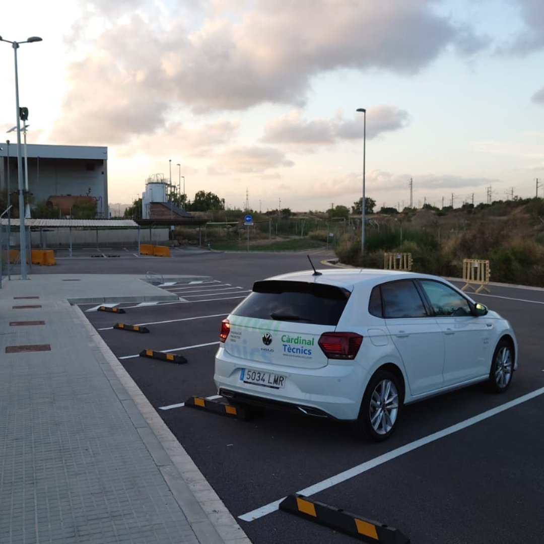 CardinalTecnics's tweet photo. Vuelta a al rutina con #VisitaDeObra después de vacaciones 🙌

#CàrdinalTècnics #Delineación #GestiónObras #OficinaTécnica https://t.co/S1s7H43Y7d