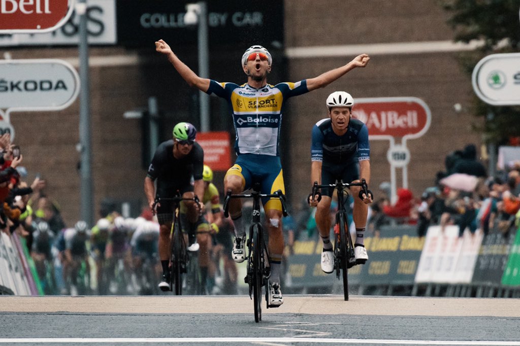 Jordan Benjamin-Sutton tweet media