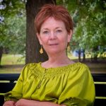 UCA English and <a href="/SlantPoetry/">Slant: A Journal of Poetry</a> will bring Arkansas Poet Laureate Suzanne Rhodes to campus on Oct. 11! Join us for a reading, reception, and book signing at 7 p.m. in the McCastlain Fireplace Room. The event is free and open to the public.