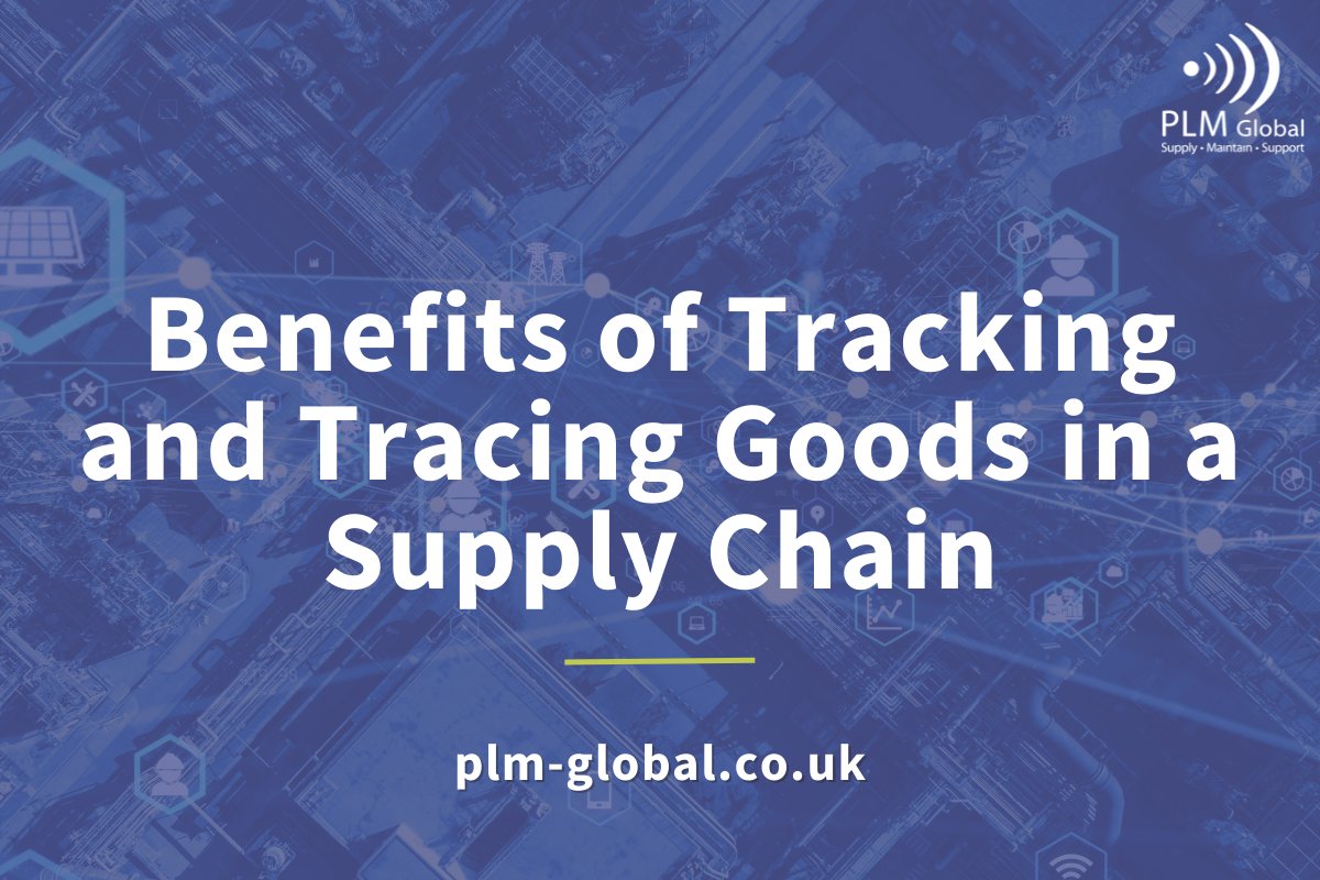 PLM_Global's tweet photo. PLM Global offers many solutions, one of which is supply chain traceability. This post explores this solution, shows its aims, and identifies its far-reaching benefits for all organisations ready to leverage it.

Find out more! >> https://t.co/uND6WHsLhS https://t.co/x37lSLTtAZ