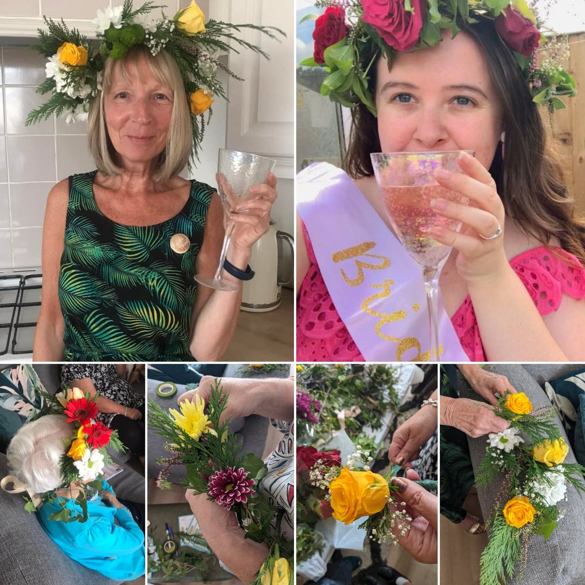 Nerissa Cargill Thompson tweet media